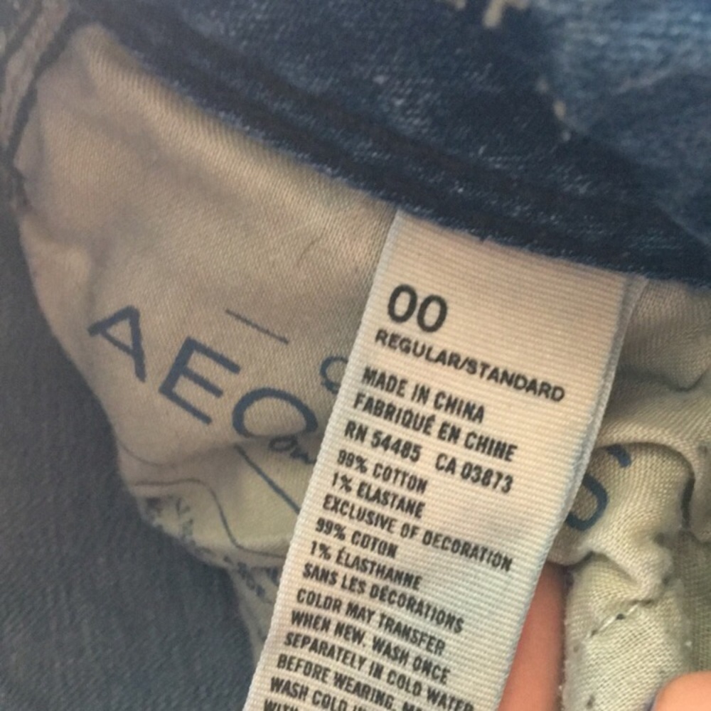 Jeans